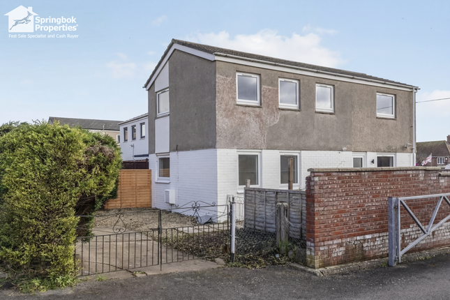 4 bed property, in Twenty Acres Road, £325,000