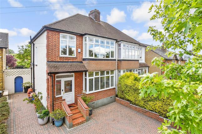 3 bed property, in Seddon Road, £675,000