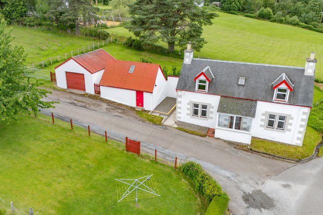 3 bed property, in Aultvaich, £285,000