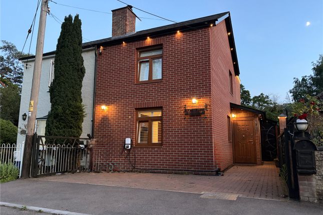 3 bed property, in The Lane, £575,000