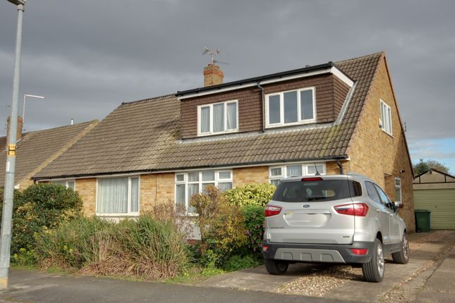 3 bed property, in 27 Chestnut Avenue, £225,000