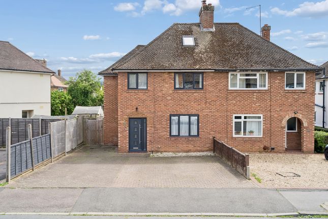 4 bed property, in Newfield Road, £750,000