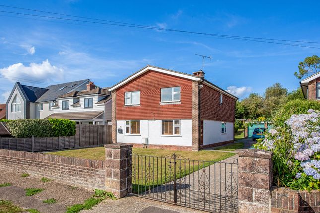 5 bed property, in Grosvenor Road, £600,000