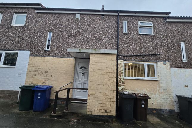 3 bed property, in 27 Ferndale, £30,000