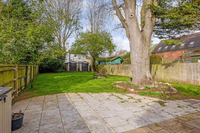 5 bed property, in Woodstock Road, £1,750,000