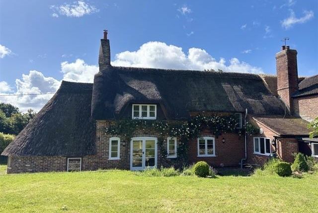 3 bed property, in Rivers Corner, £485,000