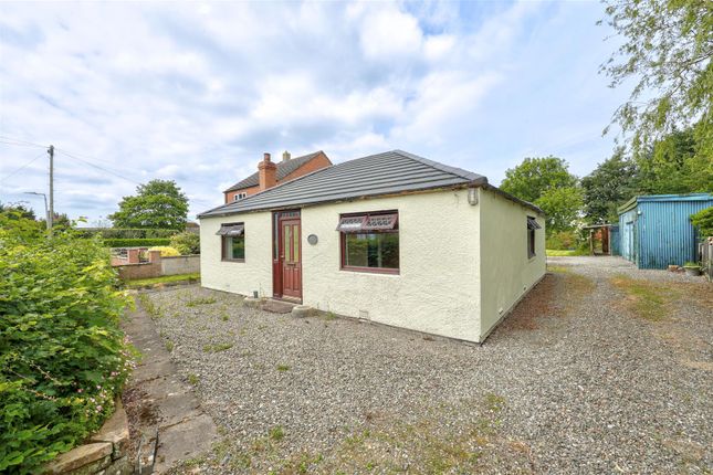 2 bed property, in Newby East, £245,000