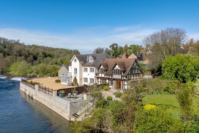 5 bed property, in Lower Mill Street, £1,675,000