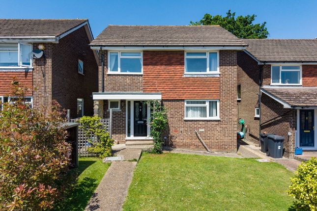4 bed property, in Rother Close, £450,000