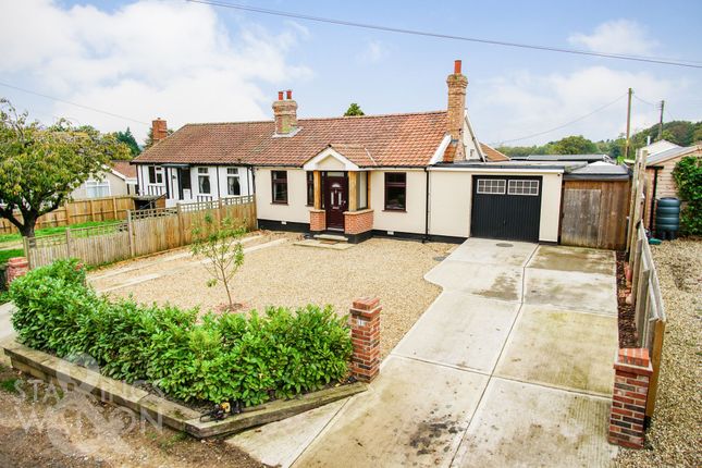 4 bed property, in Station Road, £375,000