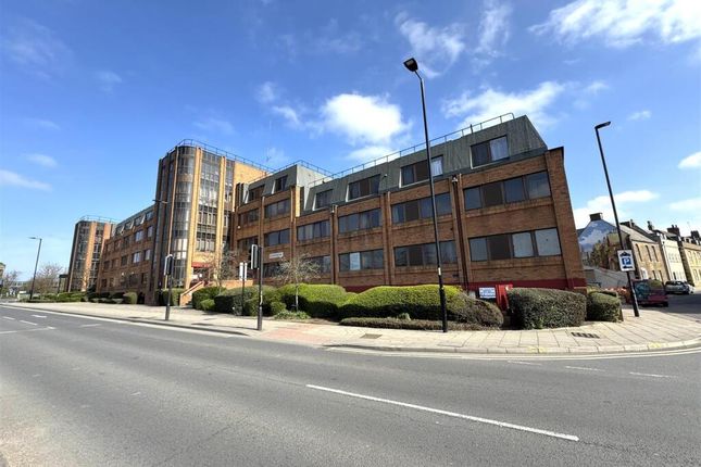 1 bed property, in 57 Priestgate, £65,000