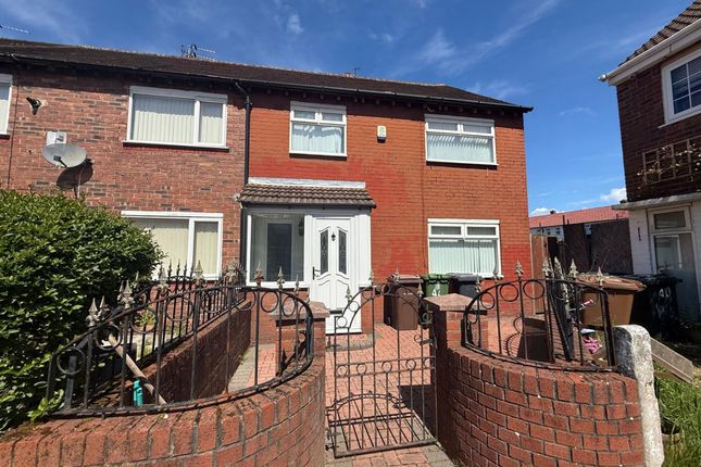 3 bed property, in Peterborough Drive, £130,000
