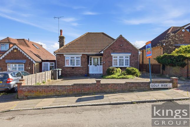 2 bed property, in Golf Ride, £600,000