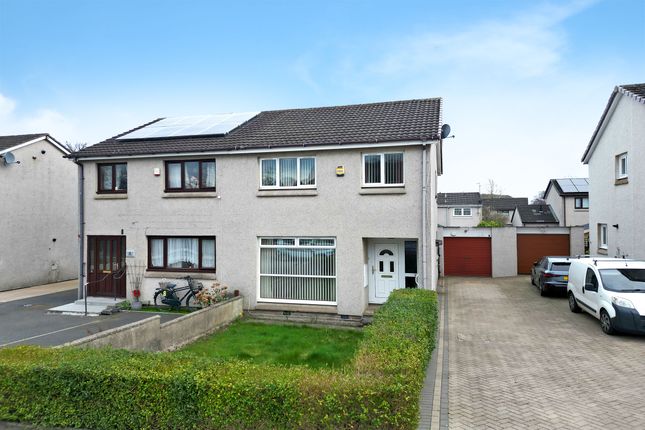 3 bed property, in Collieston Path, £165,000
