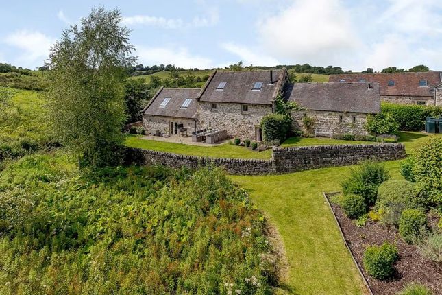 4 bed property, in Bradbourne, £1,000,000
