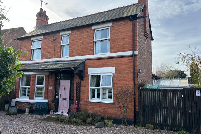 3 bed property, in Becketts Lane, £600,000