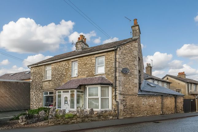 3 bed property, in 45 Appleby Road, £250,000
