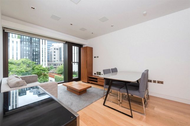 1 bed property, in Roman House, £630,000