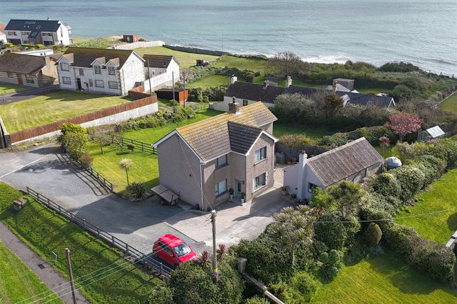 4 bed property, in 47 Springfield Road, £325,000