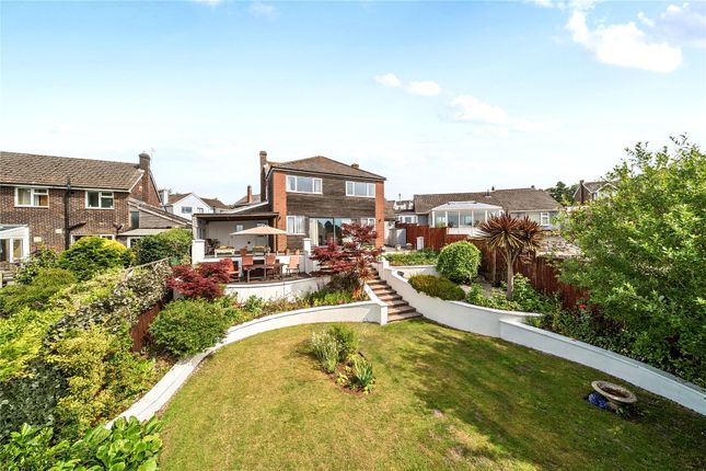4 bed property, in Higher Holcombe Road, £625,000