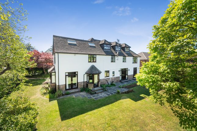 8 bed property, in Horsell Park, £1,750,000