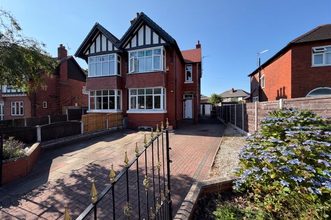 4 bed property, in Northenden Road, £625,000