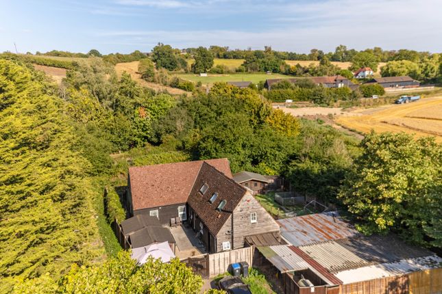 3 bed property, in Fishers Green Lane, £1,300,000
