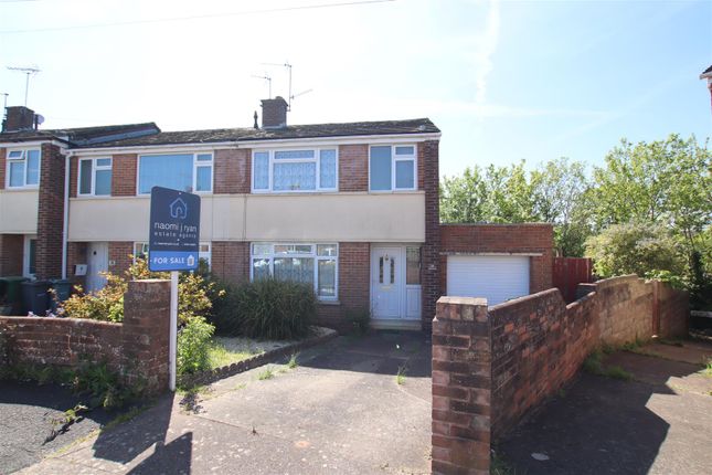 3 bed property, in Hamilton Avenue, £260,000