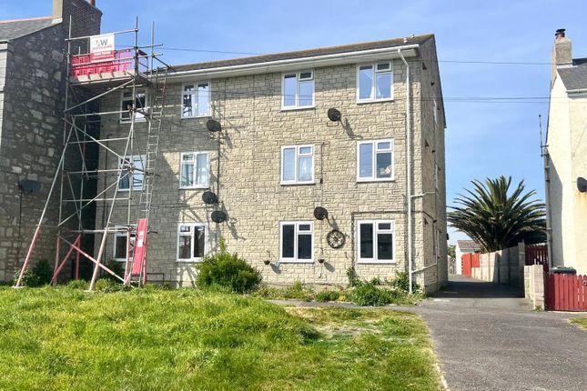 1 bed property, in Weston Street, £85,000