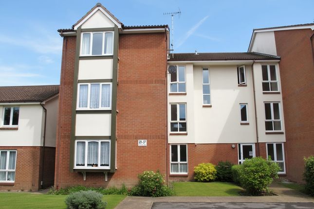 Studio, in Station Hill, £140,000