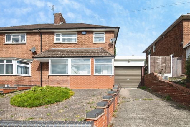 3 bed property, in Talbot Road Coundon Grange, £210,000