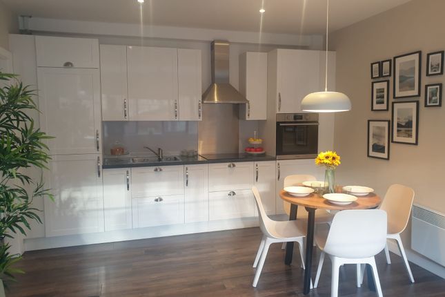 2 bed property, in at BMV Liverpool Investment, £219,950