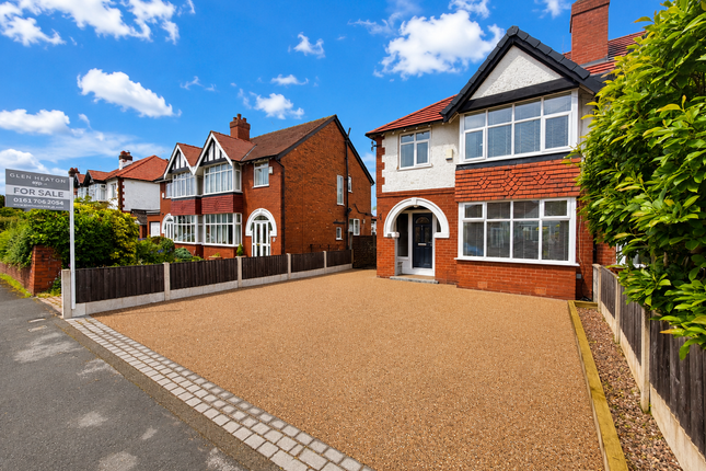 3 bed property, in Sundial Road, £400,000