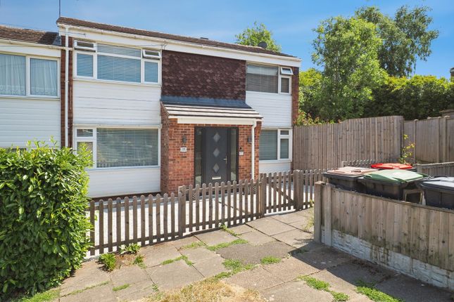 3 bed property, in Kirkbride Court, £275,000
