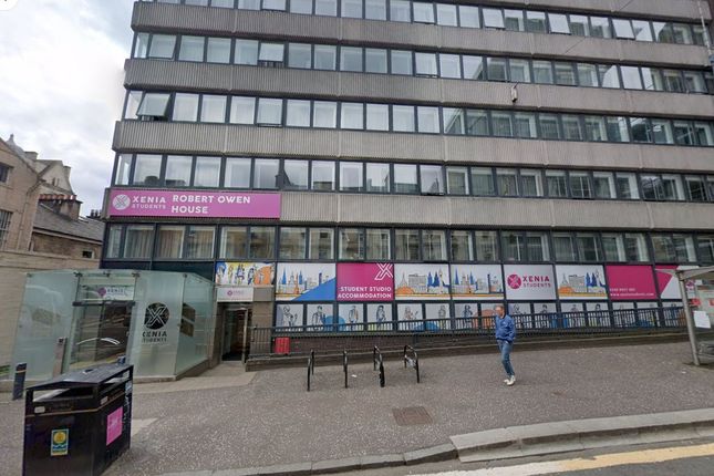 1 bed property, in Flat 2-04, £27,000