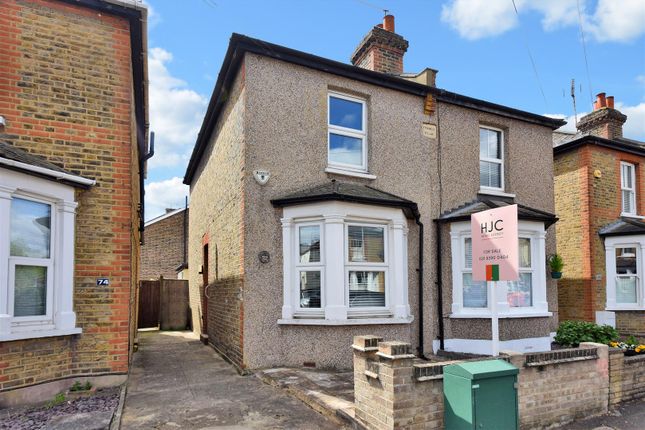 3 bed property, in Portland Road, £599,950