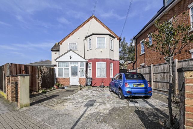 5 bed property, in Glenburnie Road, £1,700,000