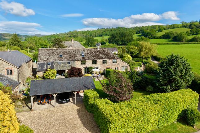 5 bed property, in Velindre, £815,000