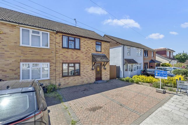 3 bed property, in Marlborough Road, £475,000