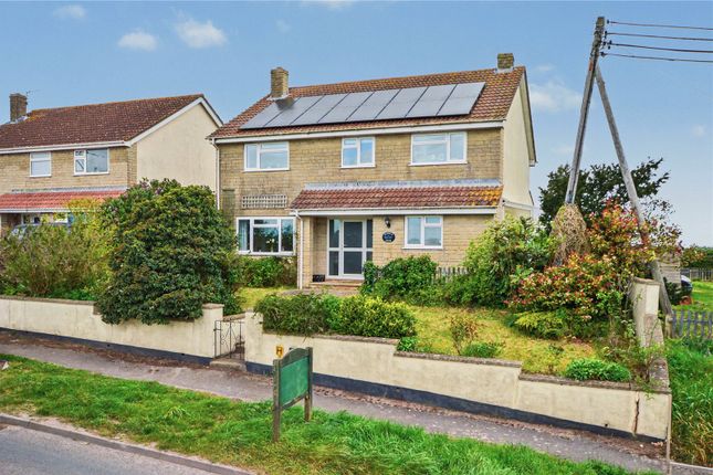 4 bed property, in Main Road, £440,000