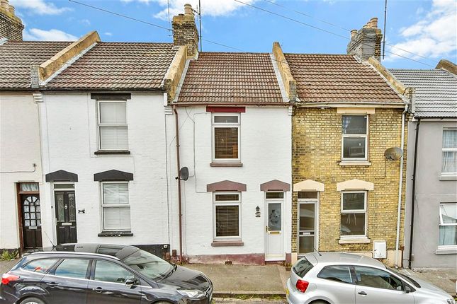 3 bed property, in Wickham Street, £220,000