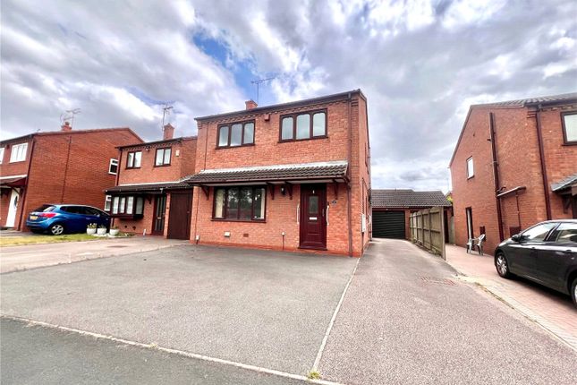 4 bed property, in Wootton Drive, £240,000