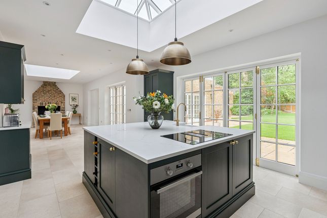 5 bed property, in Myrtle Villa, £3,000,000