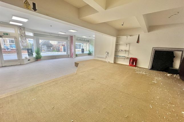 Studio, in Bracher House, £200,000