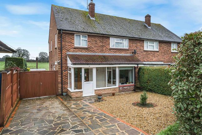 3 bed property, in Croft Road, £500,000