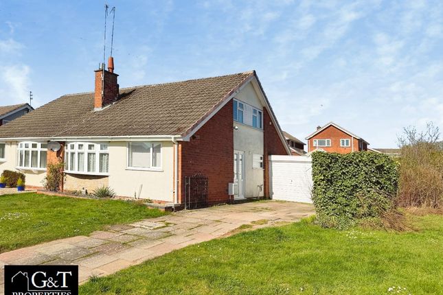 3 bed property, in Lyndale Road, £280,000