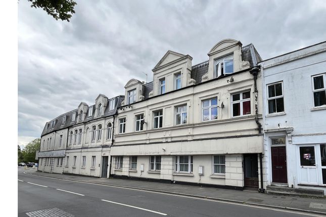 1 bed property, in Flat 1, £80,000