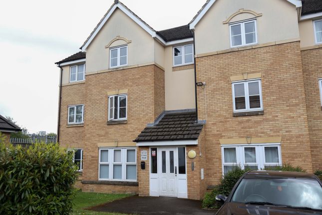 2 bed property, in Crowe Road, £143,000