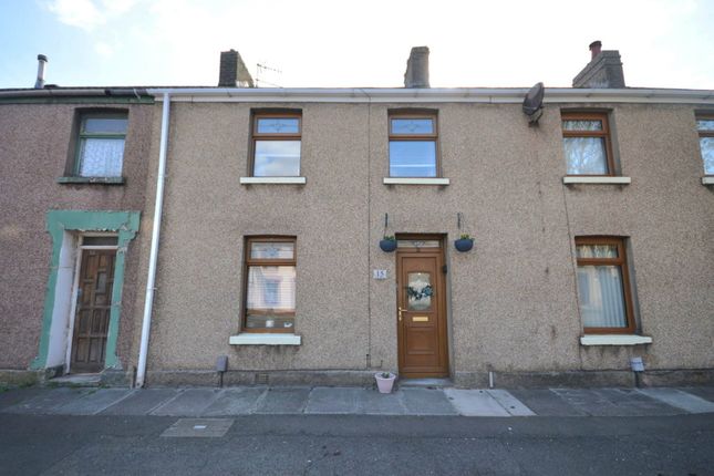 3 bed property, in Lower West End, £120,000