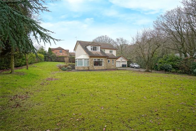 4 bed property, in First Lane, £800,000